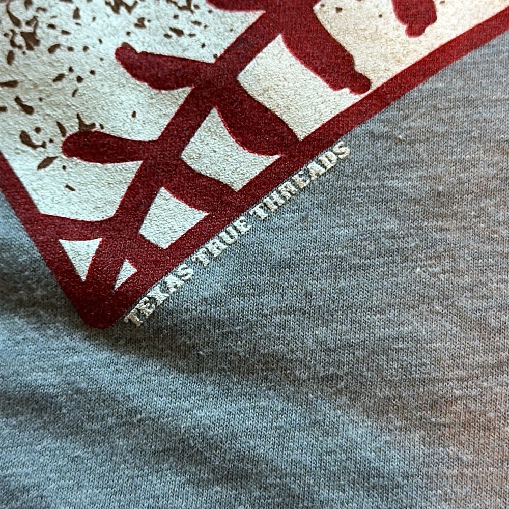 Baseball Tank, Small - Picture 3 of 7